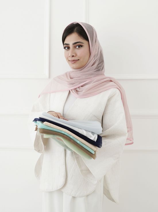 شال توری سوژین