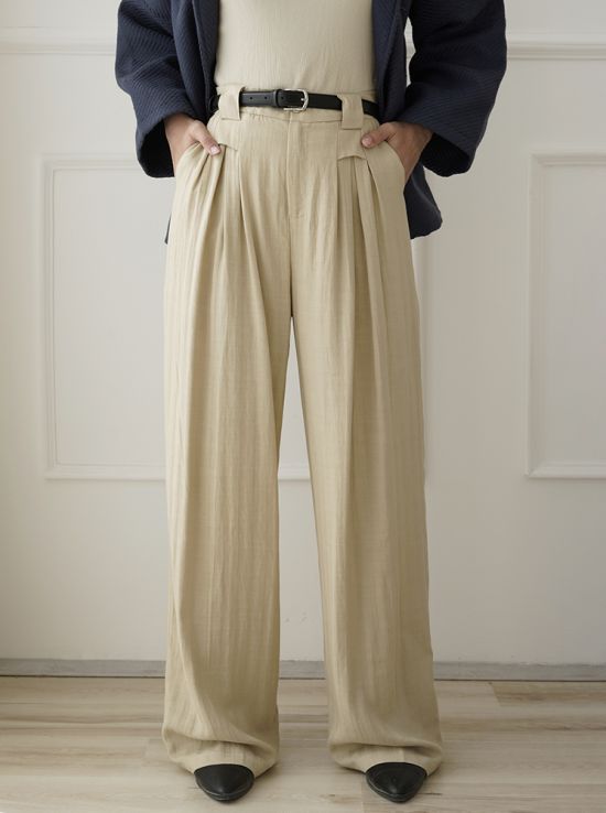 شلوار بگ جناقی آنیلا