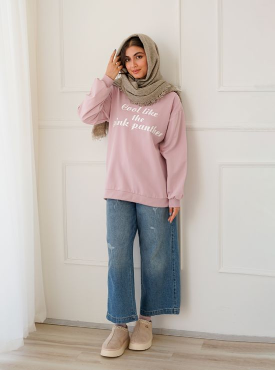 بلوز cool like 5029