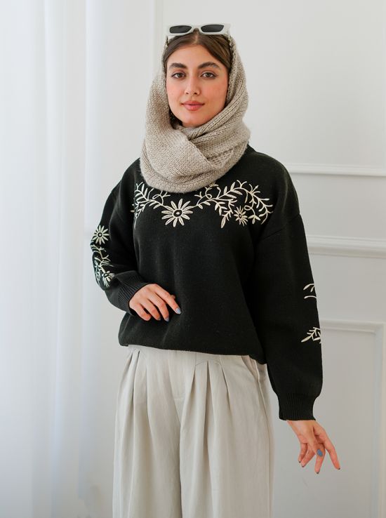 بلوز بافت خورشید