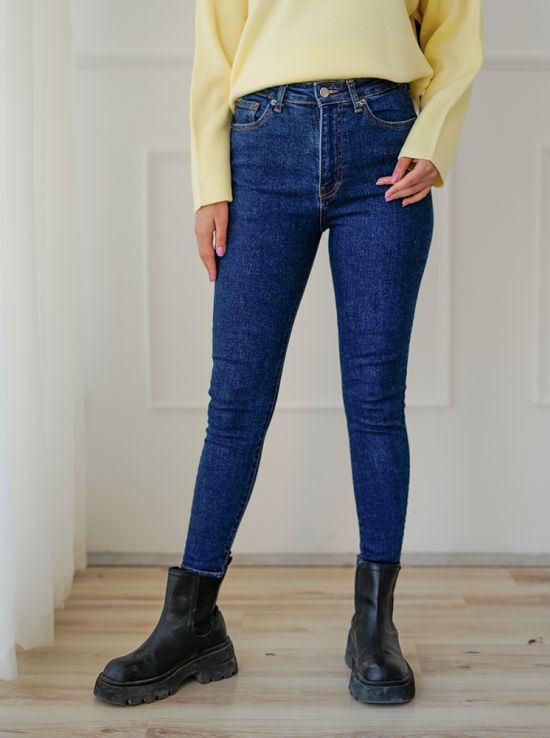 شلوار جین 8002662 (اسکینی)