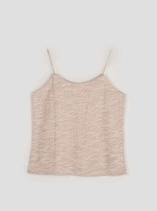 تاپ بندی ژالین