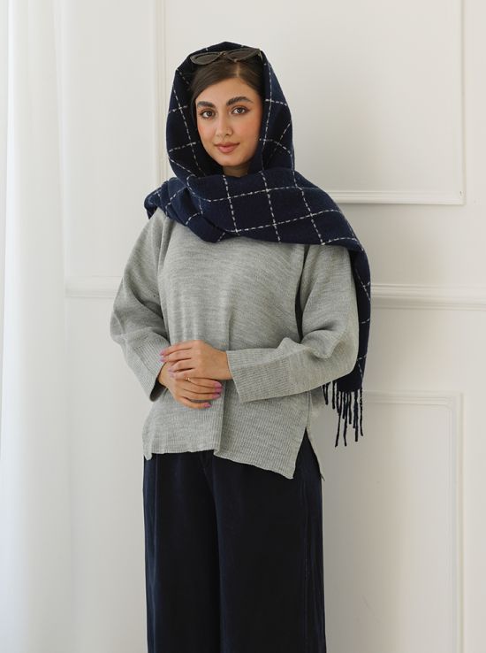 بلوز بافت عطرین