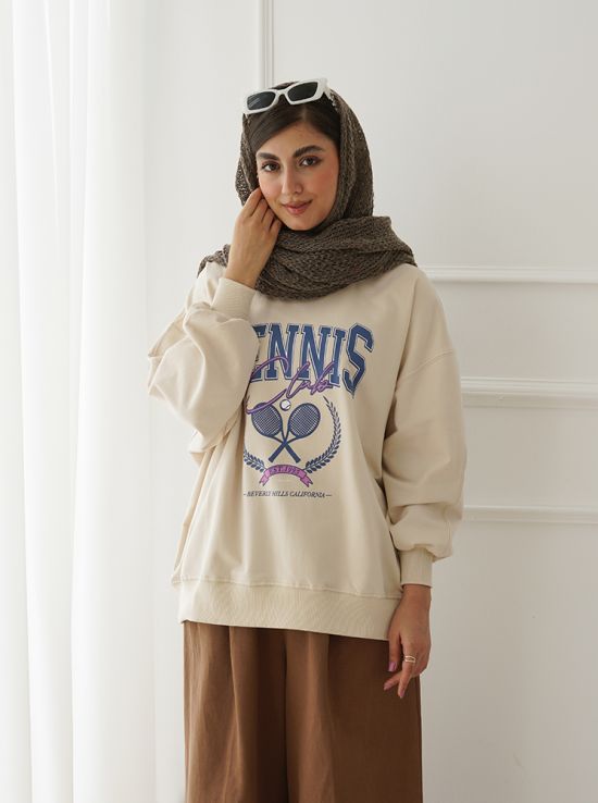 بلوزدورس Tennis