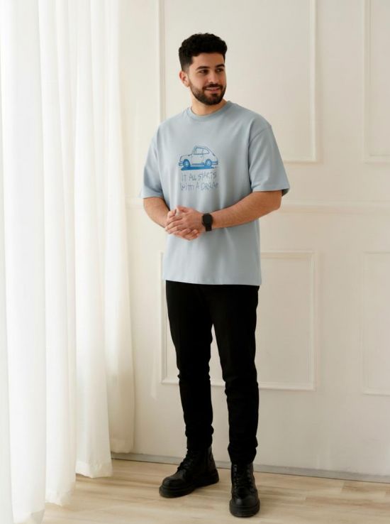 تیشرت مردانه آرسام