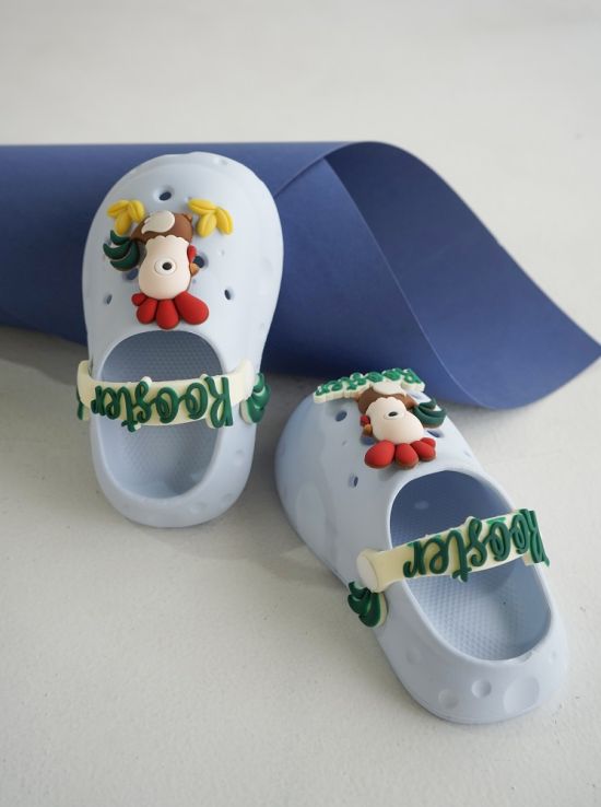 کراکس بچگانه روستر