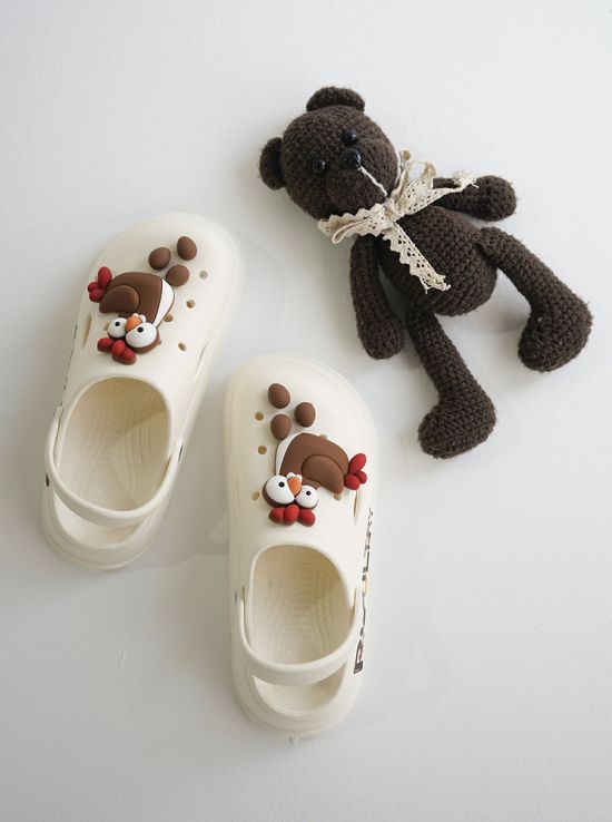 کراکس زنانه چیکن