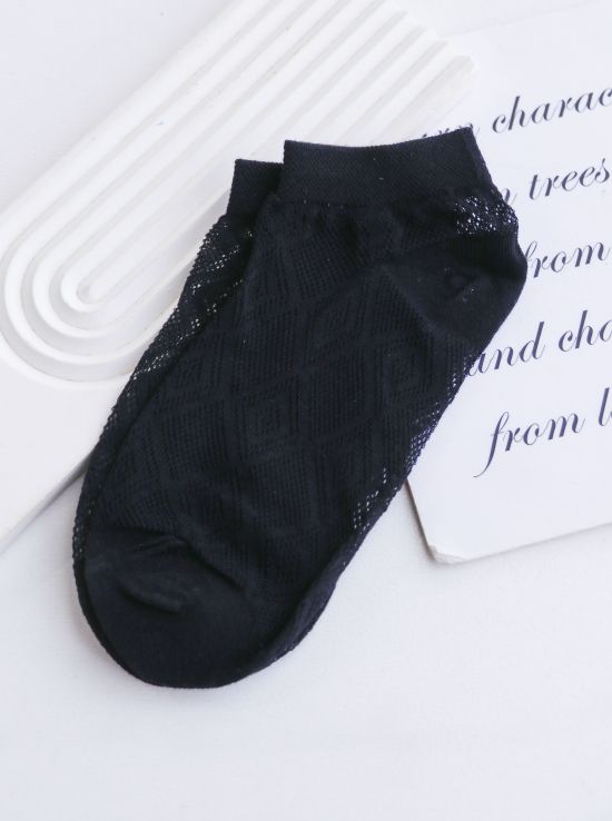 جوراب مچی توری پادوک