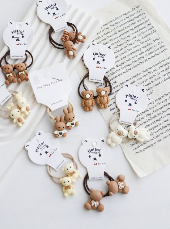 کش مو بچگانه سونیا