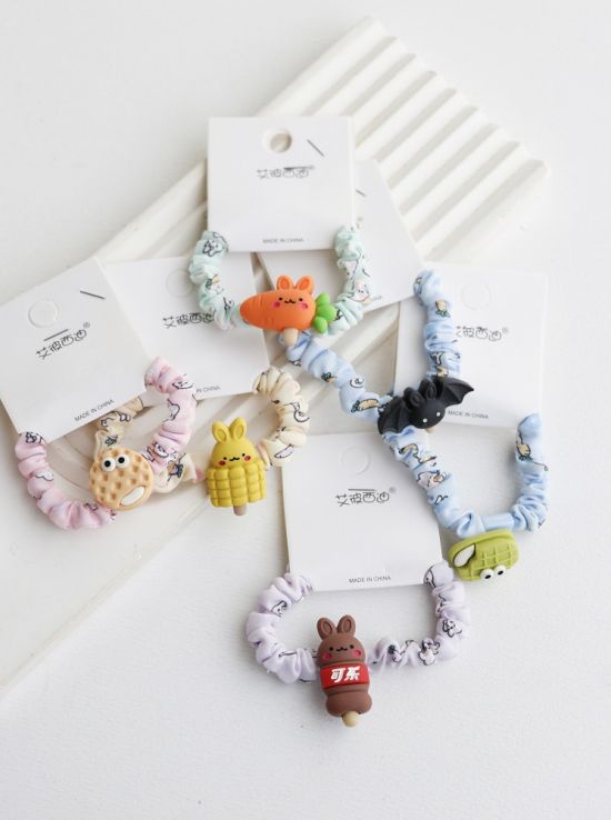 کش بچگانه جوانه