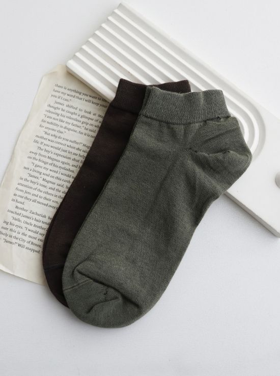 جوراب مچی مردانه ملورین ساده