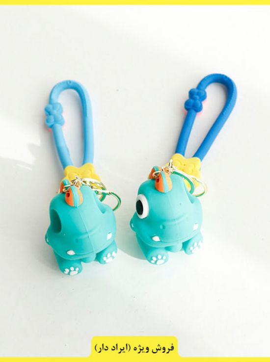 جاکلیدی انیمیشن چشم درمیاد (ایراد دار)