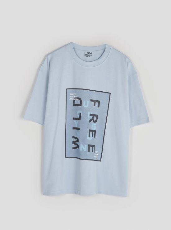 تیشرت مردانه مهرسام