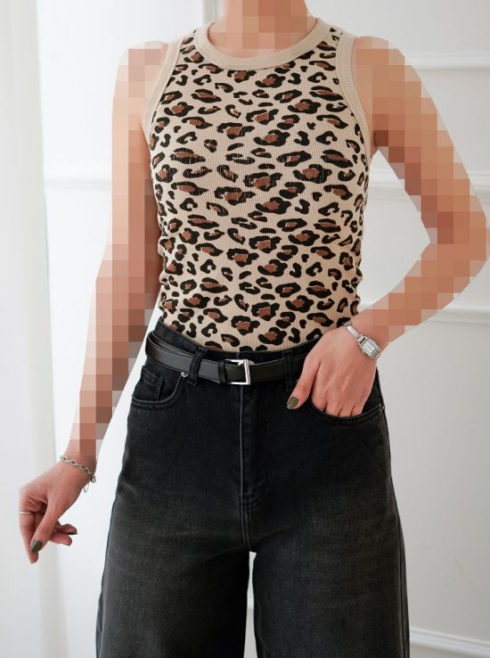 تاپ پلنگی طنین