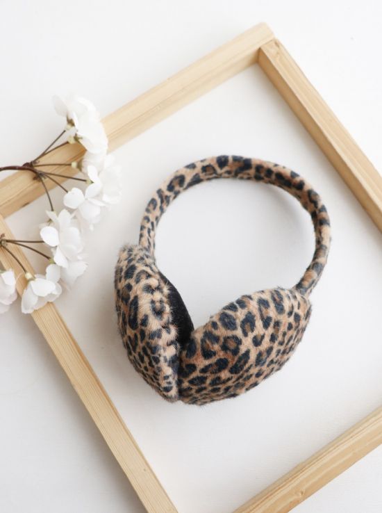 گوشگیر پلنگی