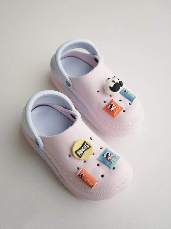 کراکس پرینگلز