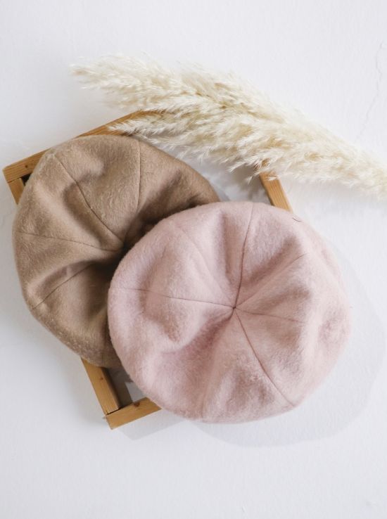 کلاه برت کره ای