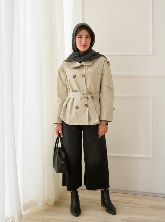 بارونی کوتاه دیانا