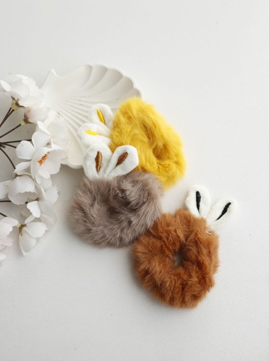 کش پولیشی خرگوش