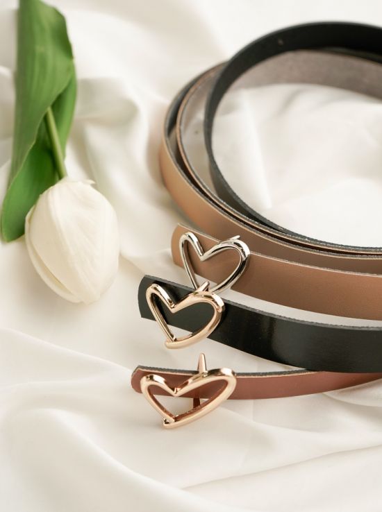 کمربند قلب فانتزی