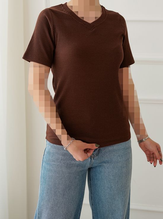 تیشرت کبریتی پناه