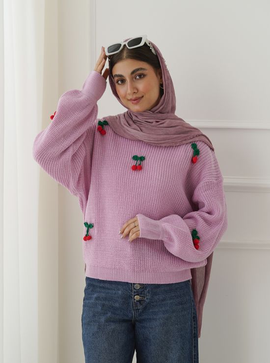 بلوز بافت سوگند