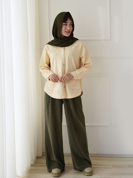 شومیز پاییزه یسنا