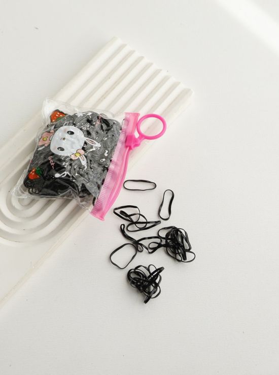 کش چهل گیس حنا