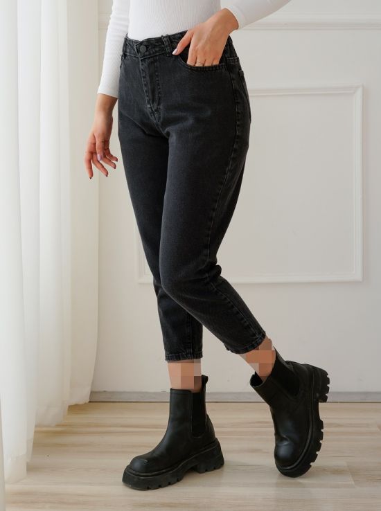 جین مام وانیلا