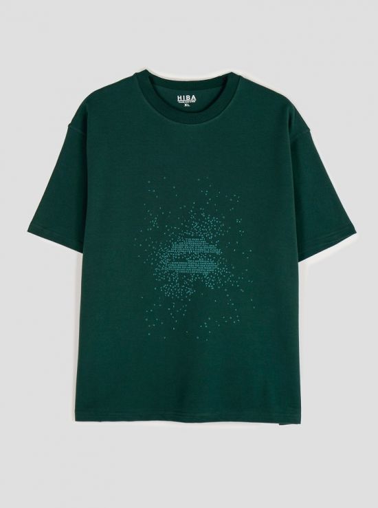 تیشرت مردانه میران