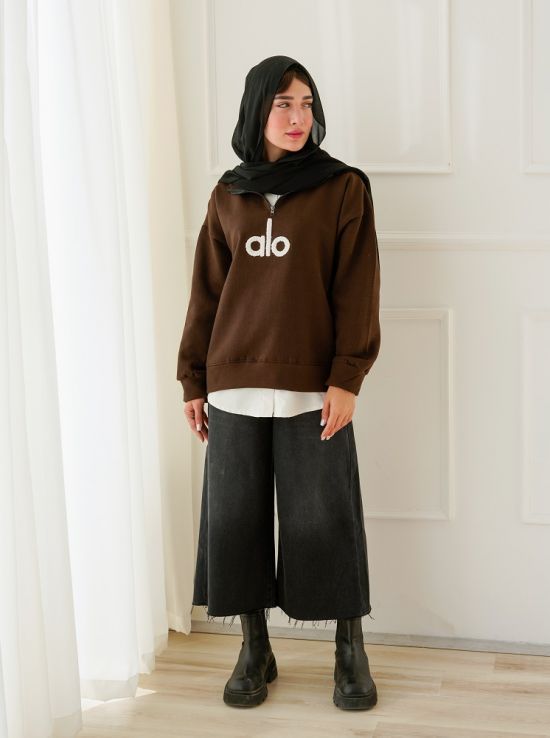 بلوز دورس alo