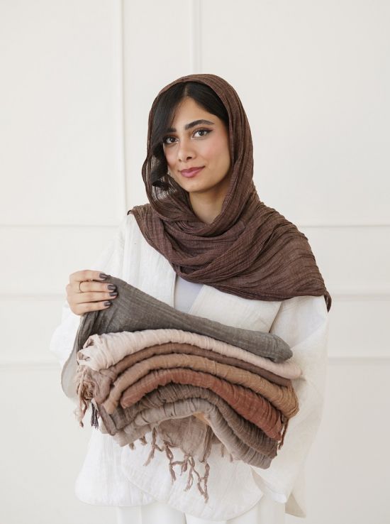 شال فلورانس آناهیتا