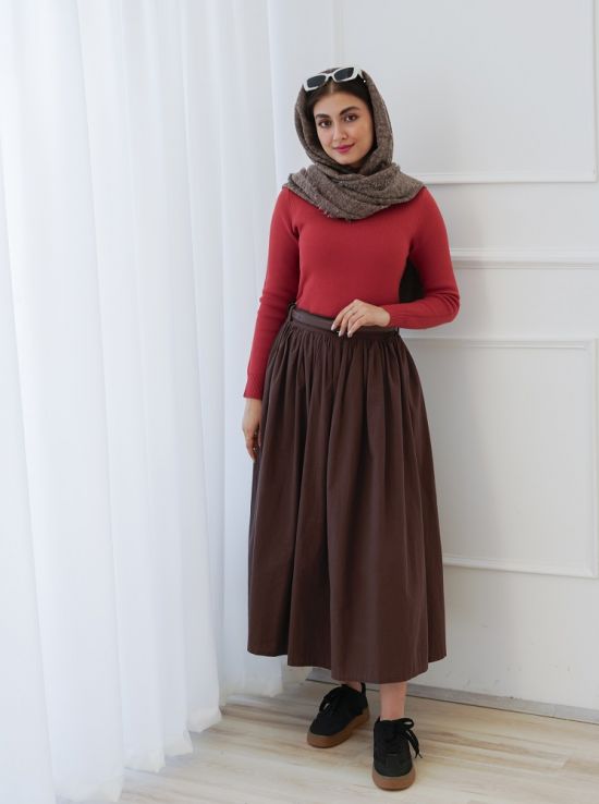 بلوز بافت هنگامه