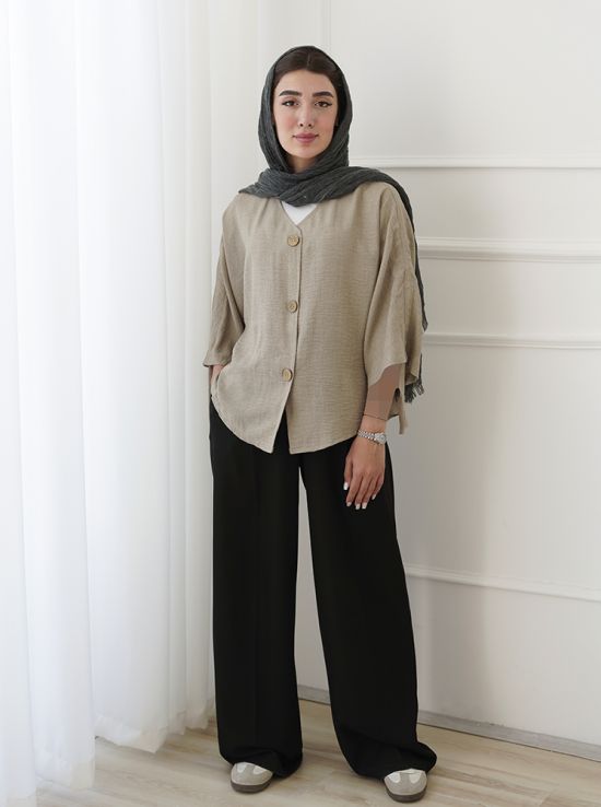 شومیز پارمیز