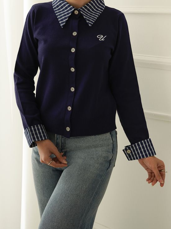 پیراهن بافت باران