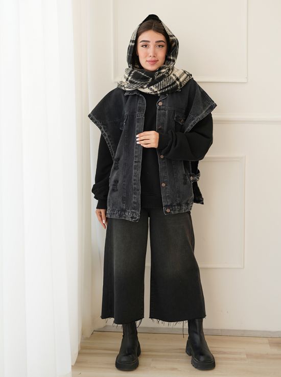 وست جین پگاه