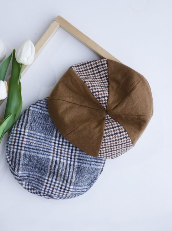 کلاه برت ماهورا