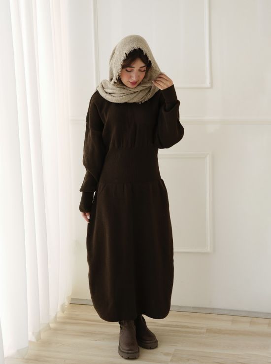 بافت کلاهدار حلما