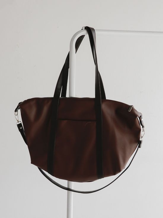 کیف بزرگ مروارید