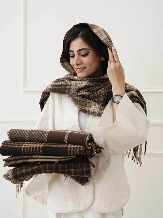 شال موهر آبان