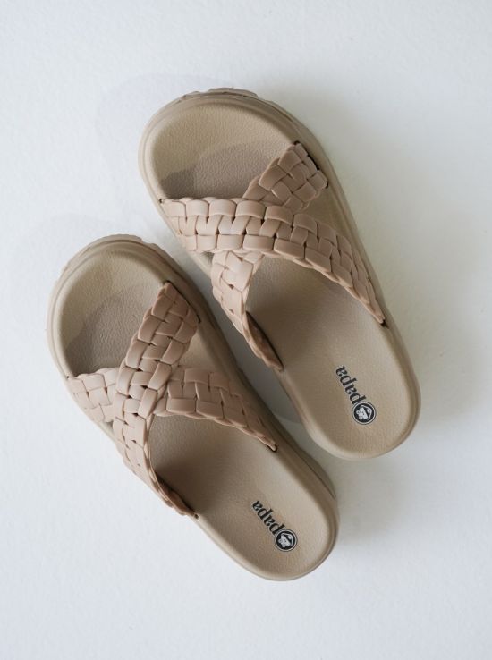 دمپایی زنانه توران