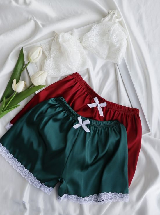 ست لباس خواب ویکتوریا 3