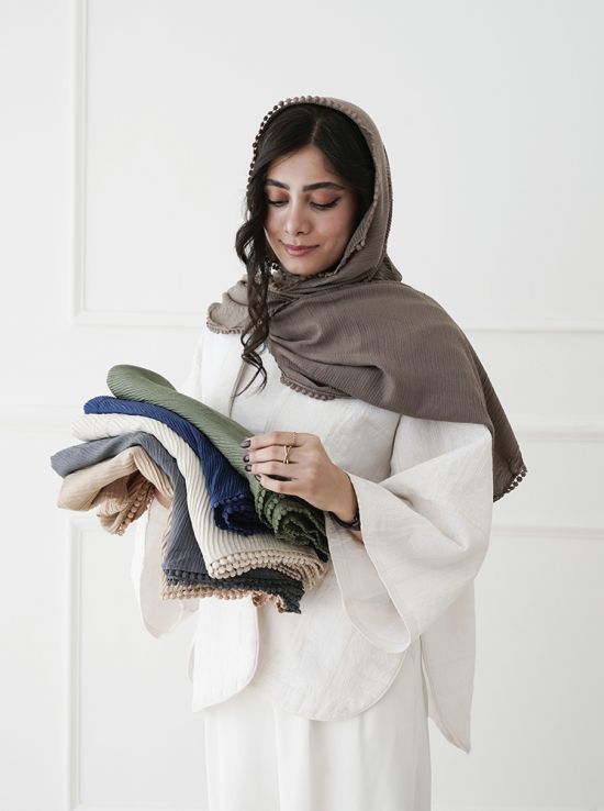 شال دور عدسی آوینا