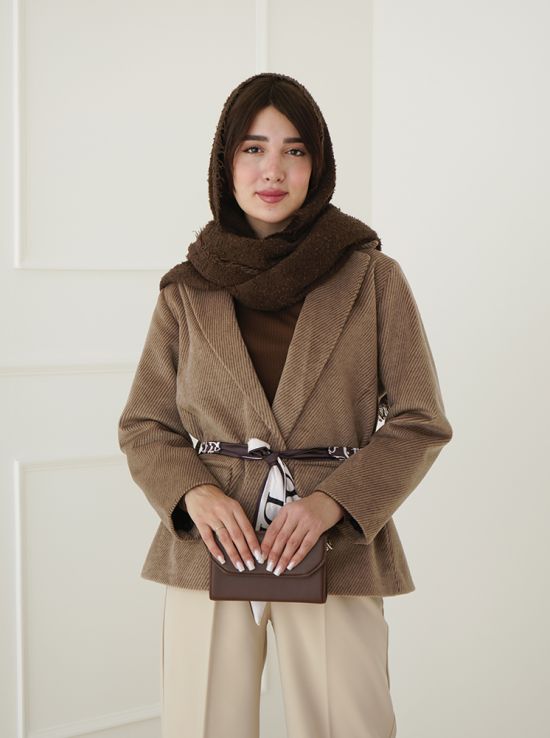 کت فوتر دیور