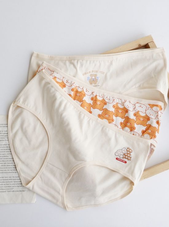 شورت تدی کیوت