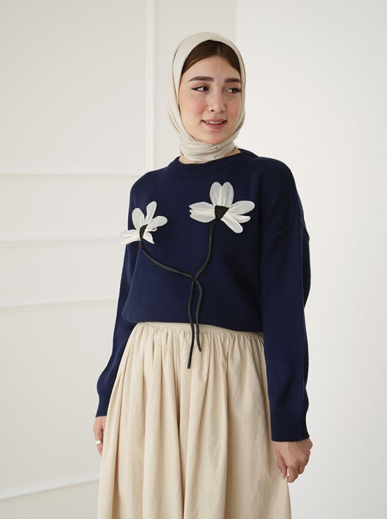 بلوز بافت گلشن