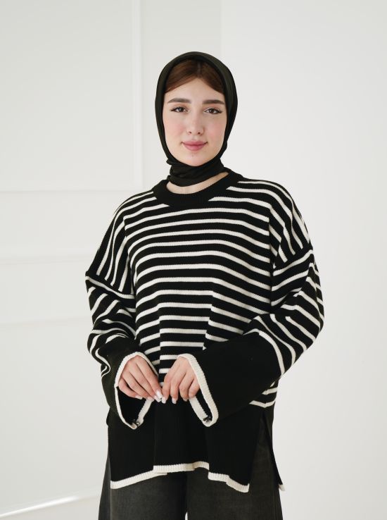 بلوز بافت فتانه