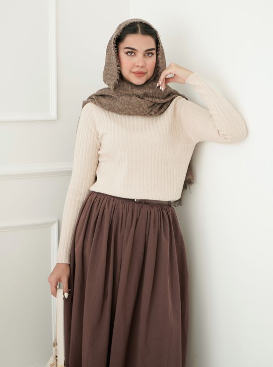 بلوز بافت گیتی