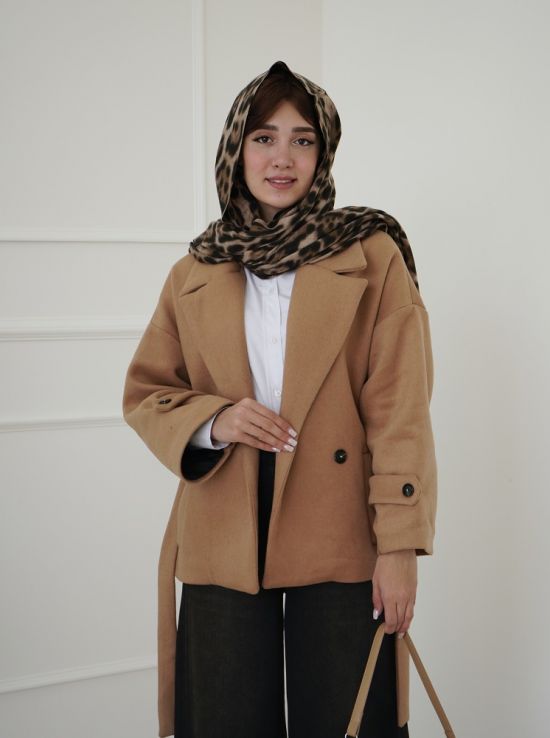 کت فوتر آستردار آفرین