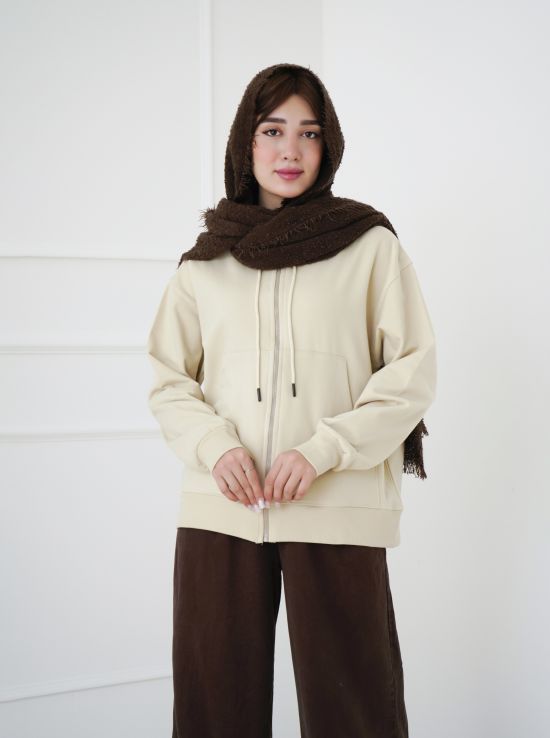 سویشرت زنانه صبا